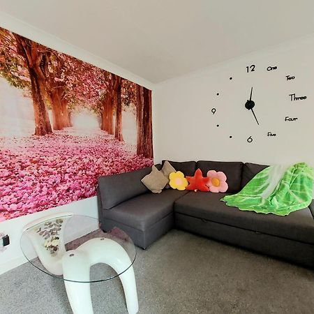The Blossom - ลาร์กส์ ภายนอก รูปภาพ