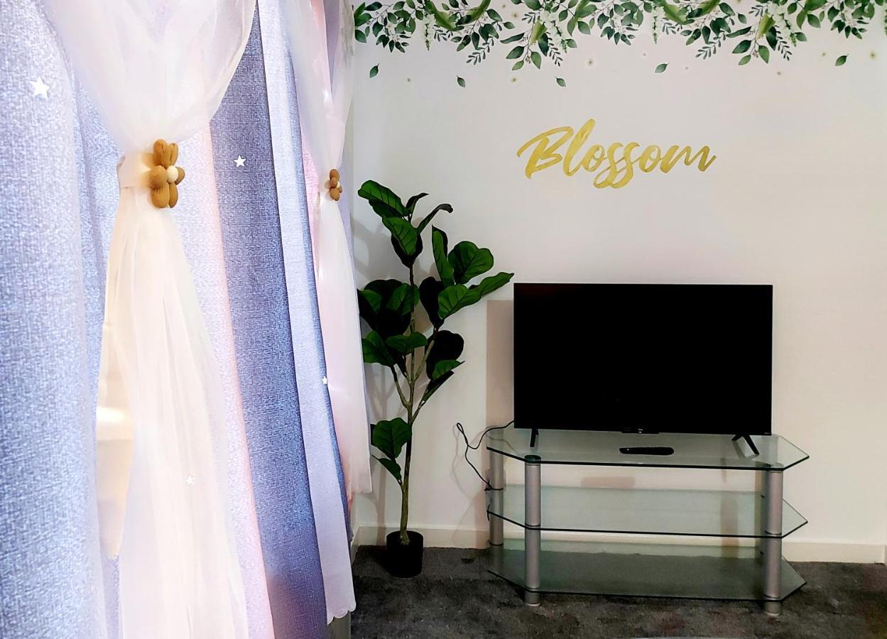 The Blossom - ลาร์กส์ ภายนอก รูปภาพ