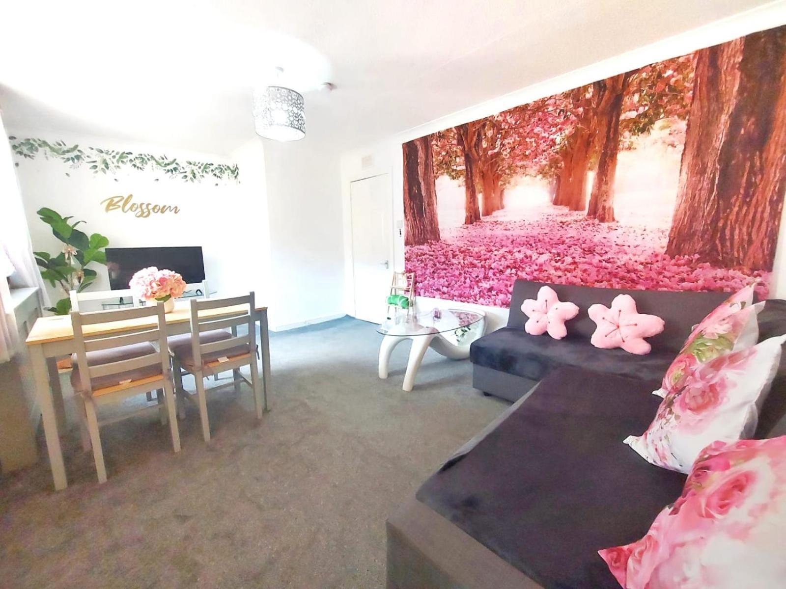 The Blossom - ลาร์กส์ ภายนอก รูปภาพ